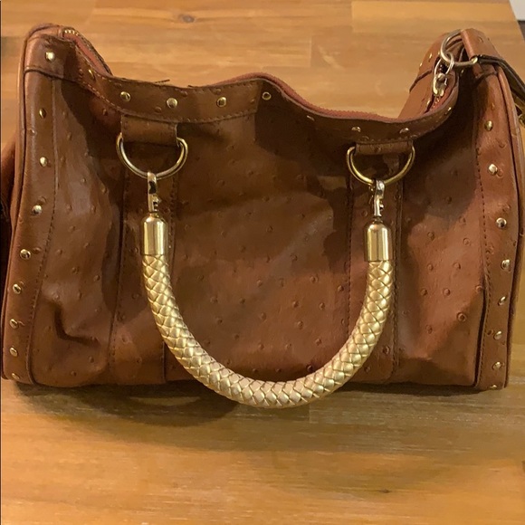 “Gianni Versace” Handbag - Picture 2 of 4